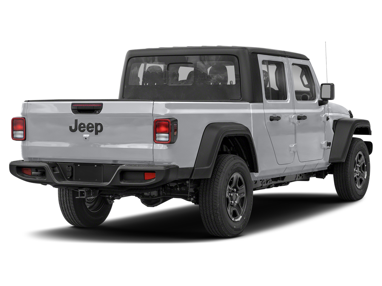 2023 Jeep Gladiator Sport 4x4